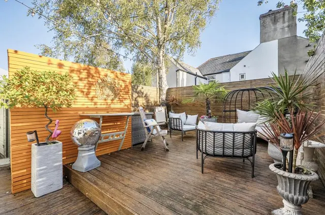 Kincraig Street, Roath, CF24, photo 1