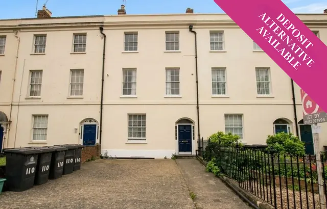 London Road, Gloucester, GL1, photo 1