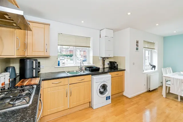 Photo 3 — Phillimore Road, Southampton