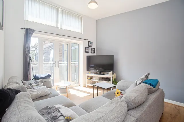 Eccles Fold, Manchester, M30, photo 1