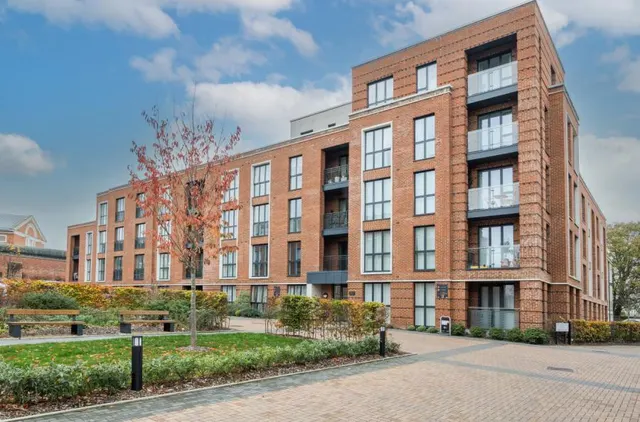 Fellowes Rise, Winchester, SO22, photo 1