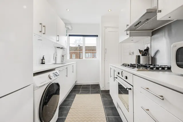 Photo 2 — Chester Place, Green Lane, Northwood, Greater London