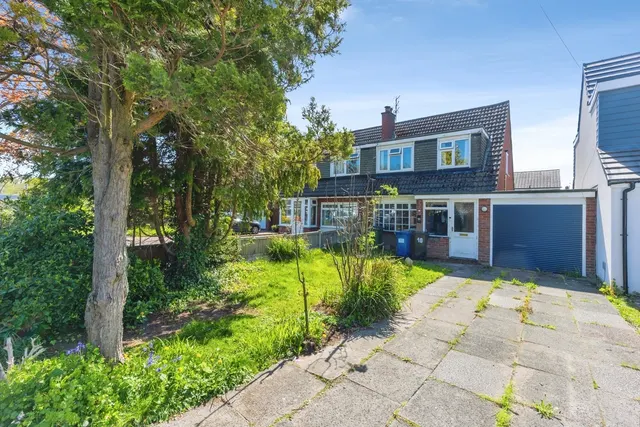 Kirkstead Road, Cheadle Hulme, Cheadle, Greater Manchester, SK8, photo 1