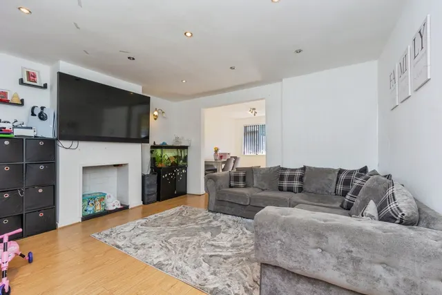 Photo 3 — Kirkstead Road, Cheadle Hulme, Cheadle, Greater Manchester, SK8