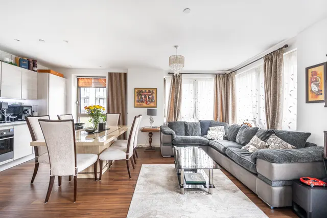 Photo 2 — Flat 90, Marathon House, 33 Olympic Way, Wembley