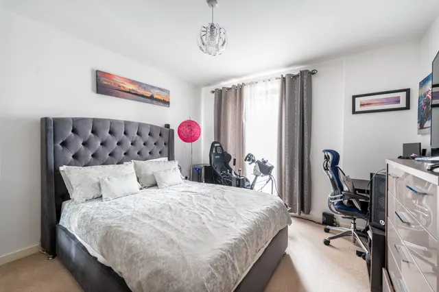Photo 3 — Flat 90, Marathon House, 33 Olympic Way, Wembley