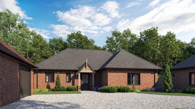 Ashmore Grove, Gobowen, SY11, photo 1