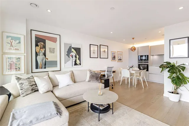 Photo 2 — Upper Richmond Road, Putney, London, SW15 2DD