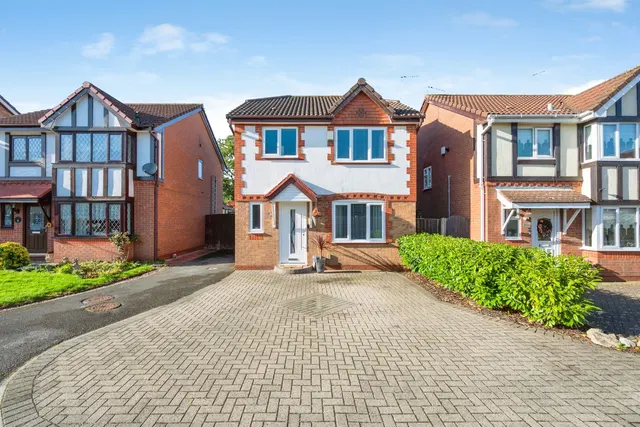 3 bedroom property, Cadbury Close, Liverpool, L12