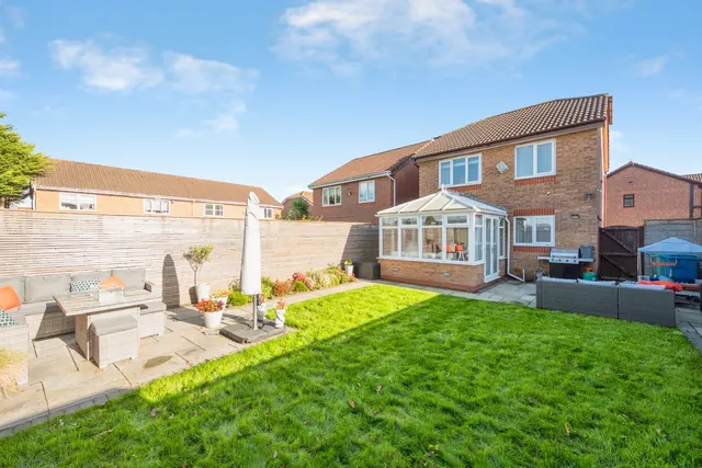 Cadbury Close, Liverpool, L12, photo 2