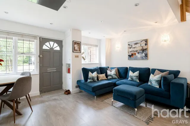 Kiln Way, Grays, RM17, photo 3