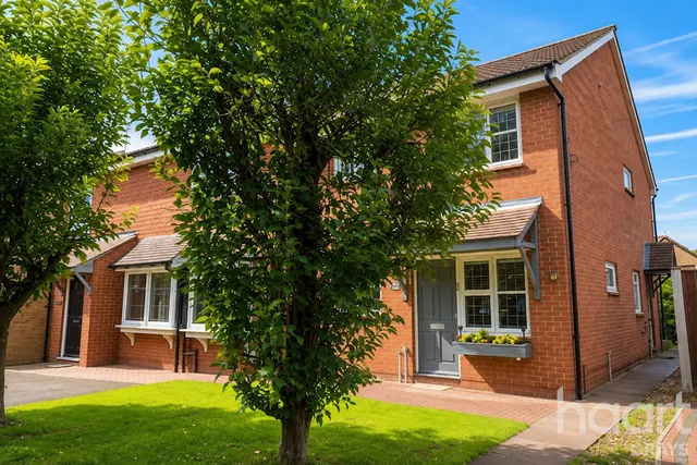 Kiln Way, Grays, RM17, photo 2