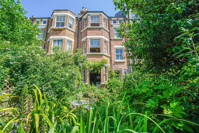 Milward Road, Hastings, photo 1
