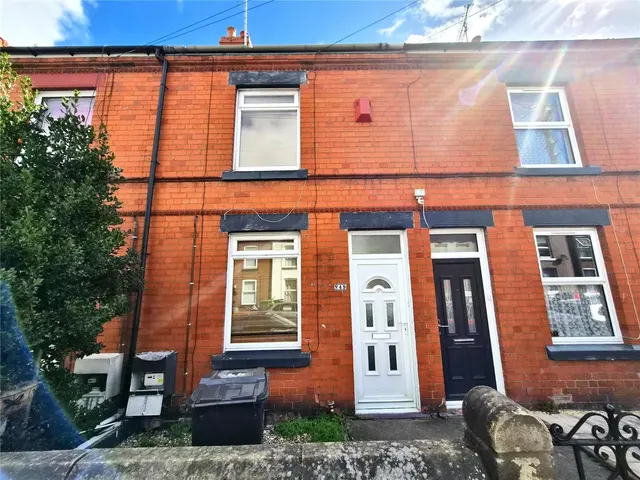 Vernon Street, Wrexham, LL11, photo 1
