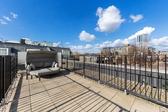 Lisgar Terrace, London, W14, photo 2