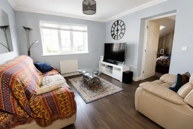 Valerian Way, Stotfold, SG5, photo 3