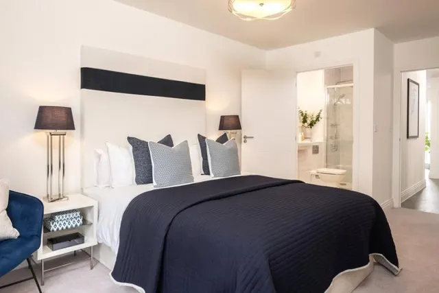Buckler's Park, Crowthorne, RG40, photo 1