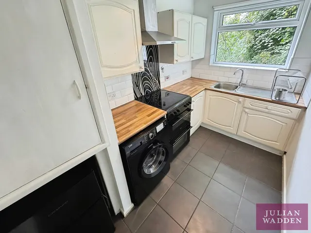 Hague Road, West Didsbury, M20, photo 3