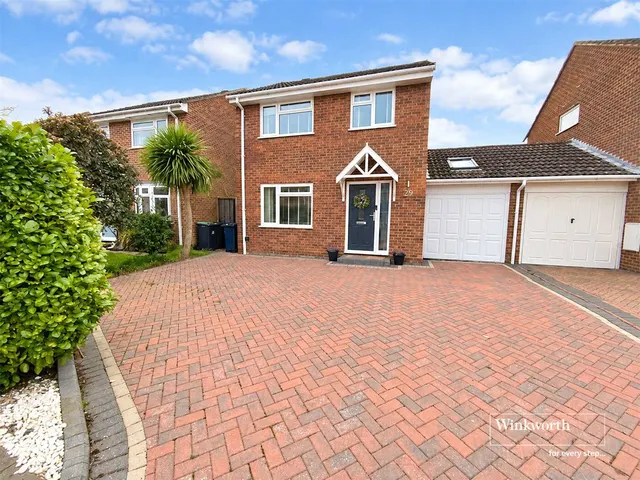 Elderberry Lane, Mudeford, BH23, photo 1