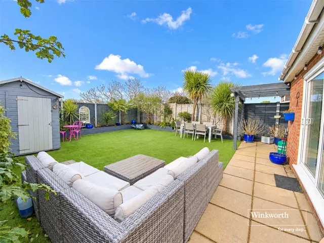 Elderberry Lane, Mudeford, BH23, photo 2