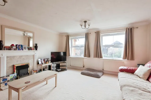 Lomond Way, Stevenage, SG1, photo 3