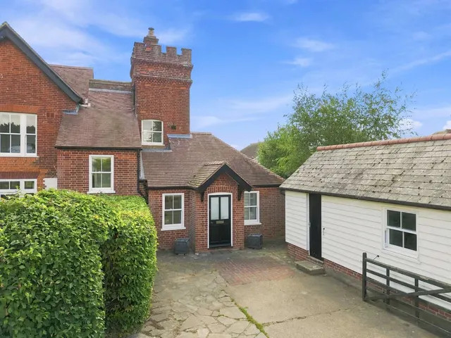 Church Walk, Aldeburgh, IP15, photo 2