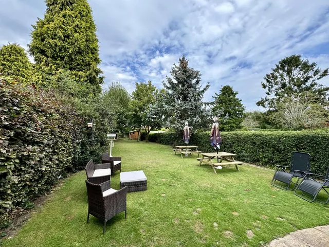 Longdon Road, Knowle, B93, photo 3