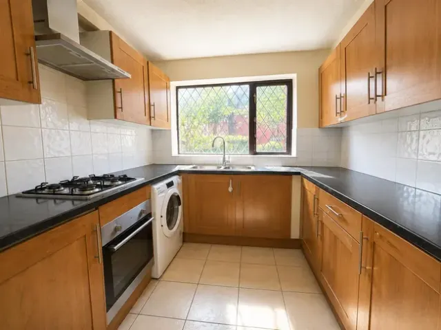 Hawkins Close, Harrow