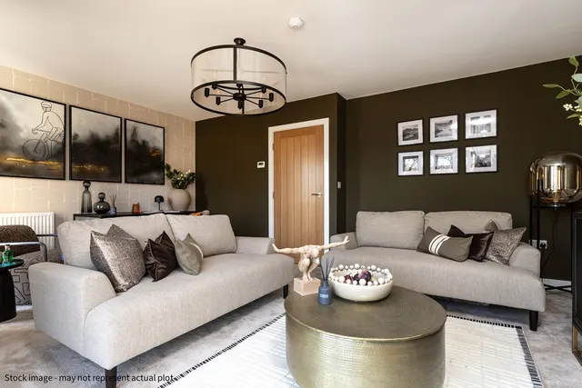 Lunesdale Rise, Kirkby Lonsdale, LA6, photo 2