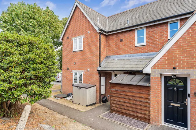 Waterloo Close, Wallingford, photo 3