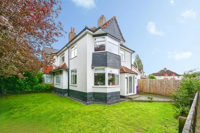 Shenley Road, Liverpool, L15, photo 1