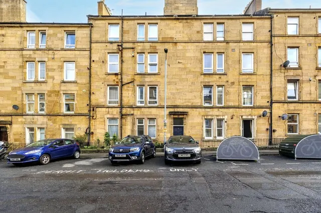 Wardlaw Street, Edinburgh, EH11, photo 1