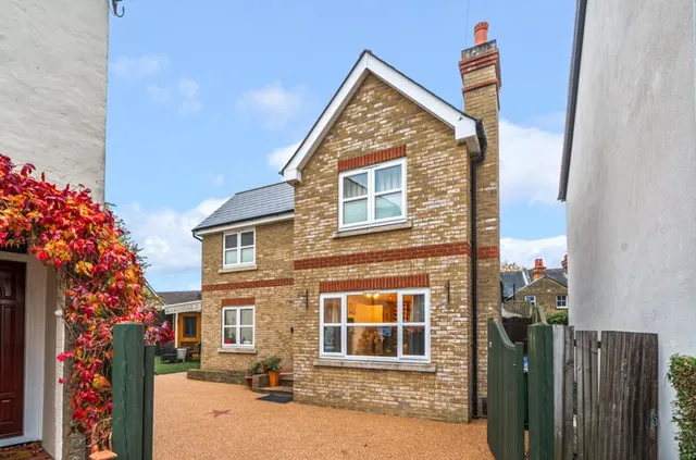 Bedford Road, 40a Bedford Road Sidcup Sidcup, SIDCUP, Kent, DA157JP, photo 1