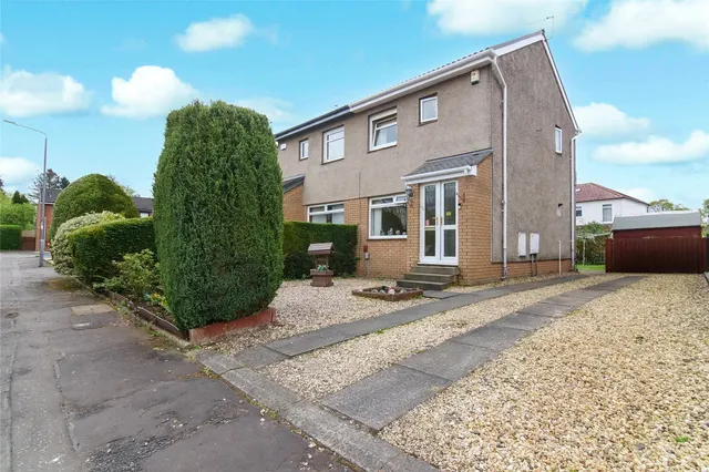 Treeburn Avenue, Giffnock, Glasgow, East Renfrewshire, G46, photo 1