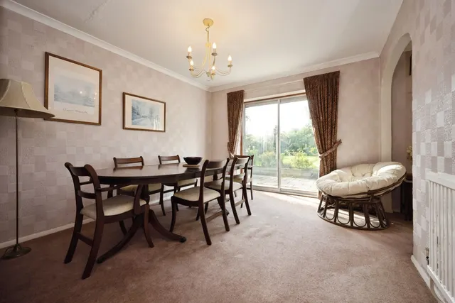 Photo 3 — Whitworth Way, Wilstead, Bedford, Bedfordshire, MK45