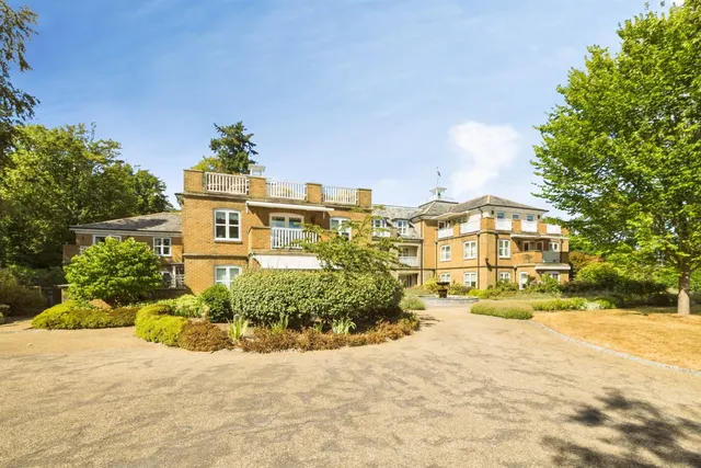 Hett Close, Ardingly, Haywards Heath, photo 1