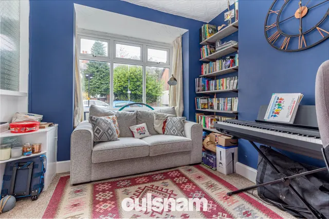 Photo 2 — Maas Road, Northfield, Birmingham, B31 2PS