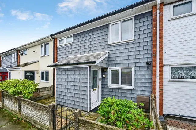 Millbrook Close, Skelmersdale, WN8, photo 1