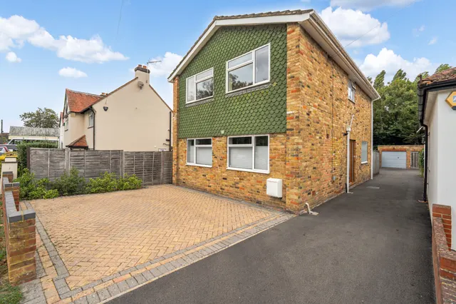 Lower Road, Gerrards Cross, SL9, photo 1