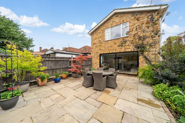 Photo 2 — Lower Road, Gerrards Cross, SL9