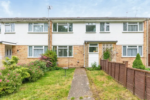 Stonehouse Drive, St. Leonards-On-Sea, photo 1