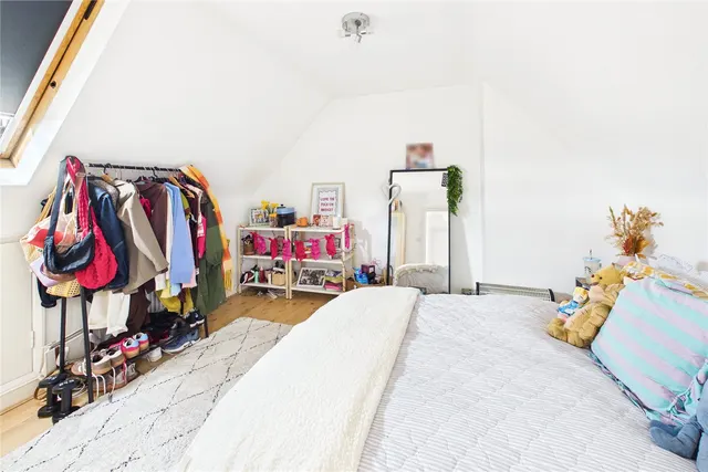 Thurlow Park Road, London, SE21, photo 1