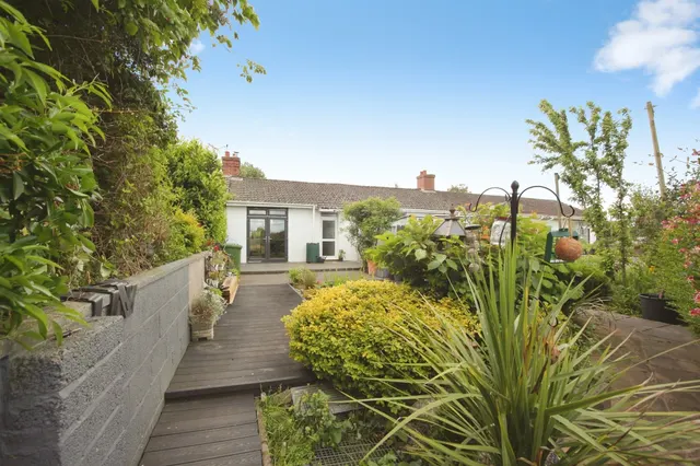 Edmund Road, Chepstow, NP16, photo 1