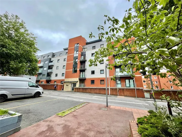 Lawson Street, Preston, PR1, photo 1