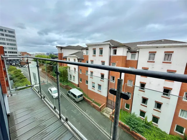 Lawson Street, Preston, PR1, photo 3