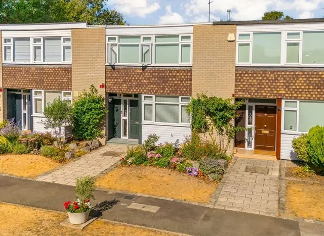 Astor Close, Kingston Upon Thames, KT2, photo 1