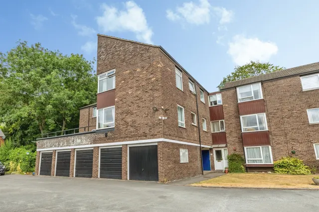 Minster Court, Beverley, HU17, photo 1
