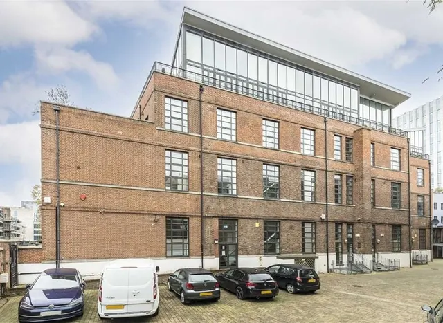 Surrey Row, London Bridge, SE1, photo 1