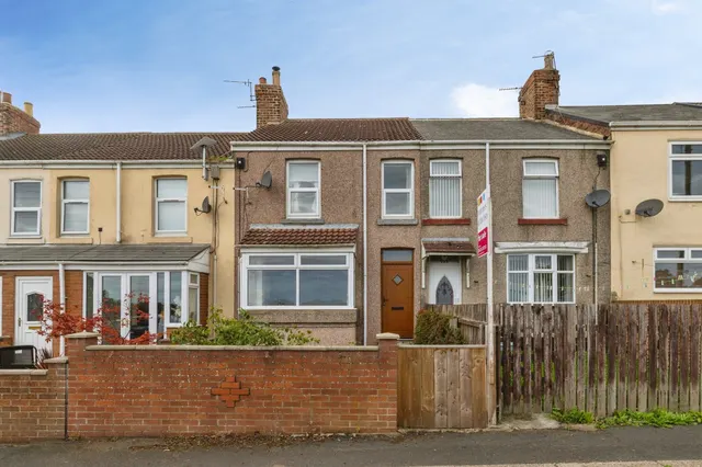 East Terrace, Hesleden, TS27, photo 1