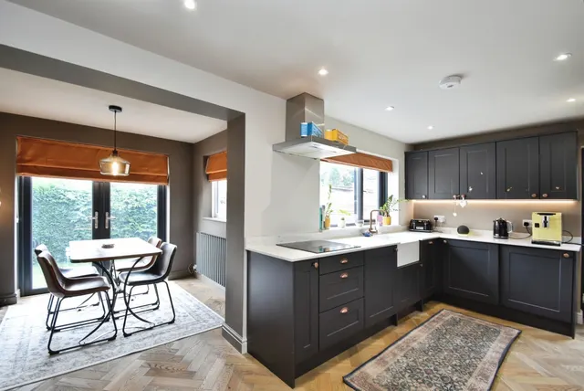 Bachelor Road, Harrogate, HG1, photo 2